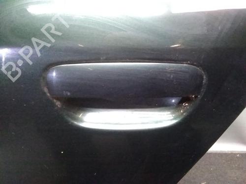 Left rear door AUDI A6 C5 (4B2) 2.7 T quattro | BP20577814C4 