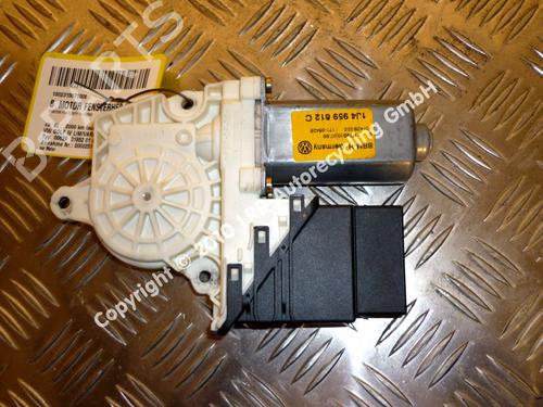 Right rear window motor VW GOLF IV (1J1) 1.6 | BP20562371E22