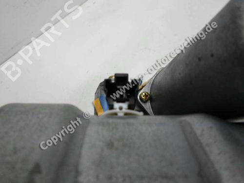 Rear wiper motor MITSUBISHI LANCER V Station Wagon (CB_W, CD_W) 1.6 16V (CB4W) | BP20552545M102