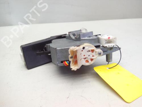 Ignition barrel MITSUBISHI OUTLANDER II (CW_W) 2.2 DI-D 4WD | BP20588862M48 