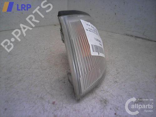 Left front indicator MITSUBISHI LANCER V (CB_A, CD_A, CE_A) 1.6 16V (CB4A) | BP20537147C32 
