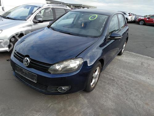 Used Parts VW GOLF VI (5K1) 1.4 (80 hp) 4159599