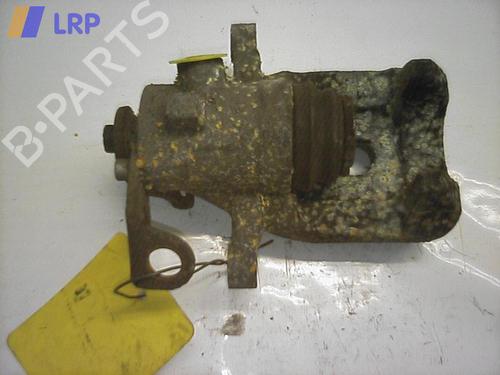 Left rear brake caliper PEUGEOT 1007 (KM_) 1.6 16V | BP20538479M107