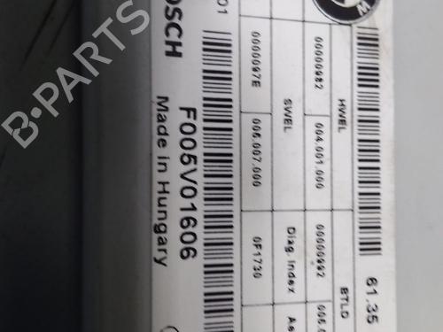 Electronic module BMW 5 Touring (F11) 525 d xDrive | BP20596771M83 