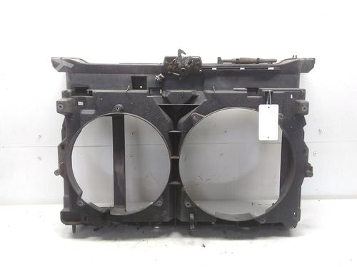 Frontplade/Frontkurv FIAT SCUDO Bus (270_, 272_) 2.0 D Multijet (120 hp) 20528387