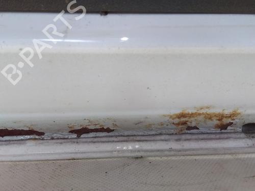 Right front door FIAT SEICENTO / 600 (187_) 1.1 (187AXB, 187AXB1A, 187AXC1A02) | BP20515158C3 