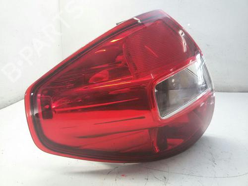 Used Left taillight RENAULT KOLEOS I (HY_) 2.0 dCi 4x4 (HY0K) (150 hp) 20565939