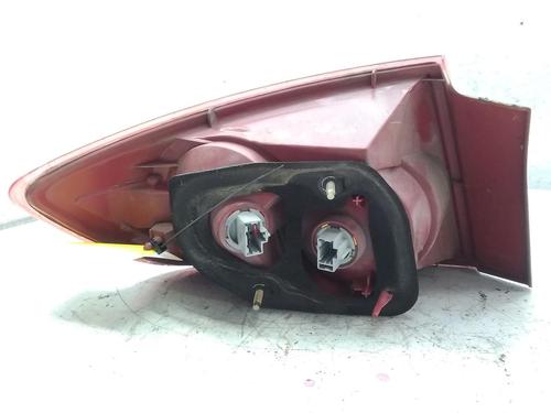 Right taillight MAZDA 3 Saloon (BK) 1.6 (BK12) | BP20521078C35 