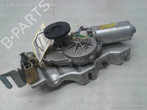 Used Rear wiper motor RENAULT LAGUNA I Grandtour (K56_) 2.0 16V (139 hp) 20552038