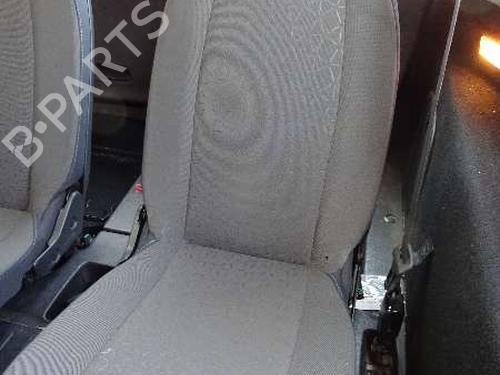 Used Rear seat RENAULT GRAND SCÉNIC II (JM0/1_) 1.5 dCi (JM1E) (106 hp) 20542624