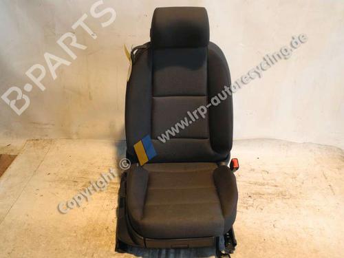 Right front seat AUDI A3 Sportback (8PA) 1.9 TDI | BP20573284C16 