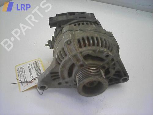Used Alternator NISSAN MICRA II (K11) 1.0 i 16V (54 hp) 20560356