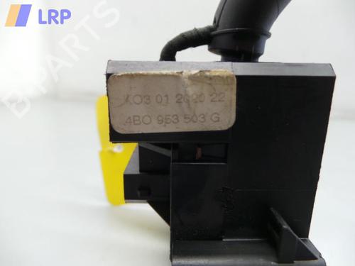 Steering column stalk AUDI A6 C5 (4B2) 2.8 | BP20587441I23 