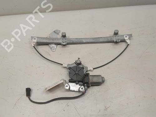 Rudehejsemekanisme ventre foran NISSAN PRIMERA Traveller (WP11) 1.8 16V (114 hp) 20515903
