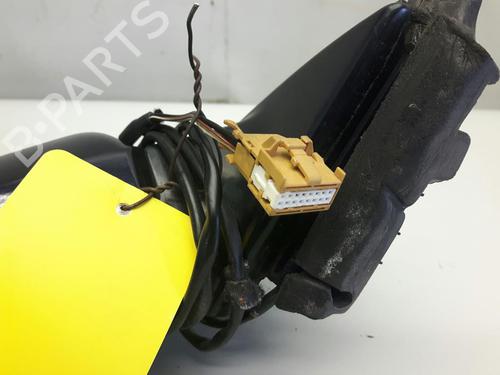 Right mirror AUDI A4 B6 Avant (8E5) 1.9 TDI | BP20535018C27 