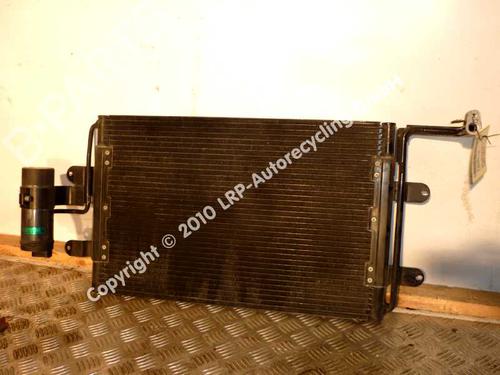 Used AC radiator VW GOLF IV (1J1) 1.6 (100 hp) 20557415