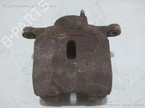 Left front brake caliper TOYOTA YARIS (_P1_) 1.0 (SCP10_, SCP10R) | BP20540114M105 