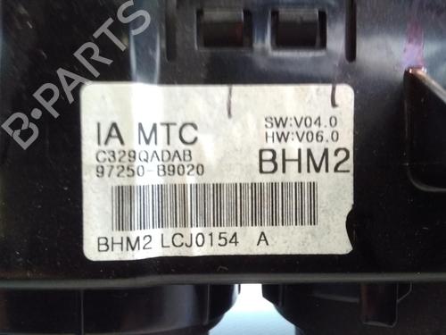 Climate control HYUNDAI i10 II (BA, IA) 1.2 | BP20594035I5 