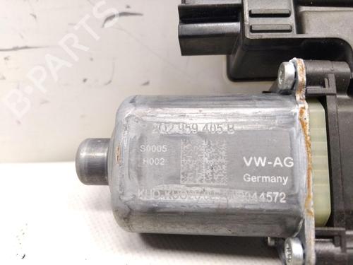 Left front window motor VW T-CROSS (C11, D31) 1.6 TDi | BP33833874E21  - Image 5