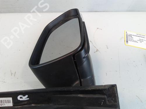 Right mirror VW POLO (9N_, 9A_) 1.4 TDI | BP20591913C27 