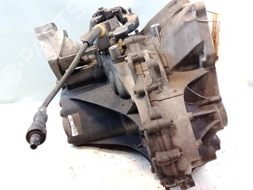 Used Gearbox Gearbox FORD FOCUS III Turnier 1.0 EcoBoost (125 hp) 39965514 39965514