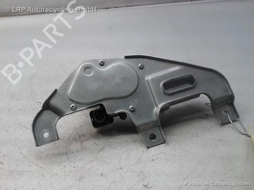 Used Rear wiper motor SUZUKI SWIFT III (MZ, EZ) 1.3 (RS413, ZC11S) (92 hp) 20551638