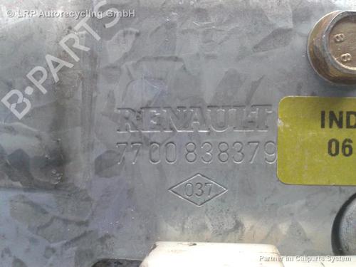 Rear wiper motor RENAULT MEGANE I Coach (DA0/1_) 1.6 e (DA0F) | BP20552309M102 