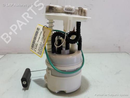 Used Fuel pump Fuel pump RENAULT CLIO III (BR0/1, CR0/1) [2005-2014] 20558624 20558624
