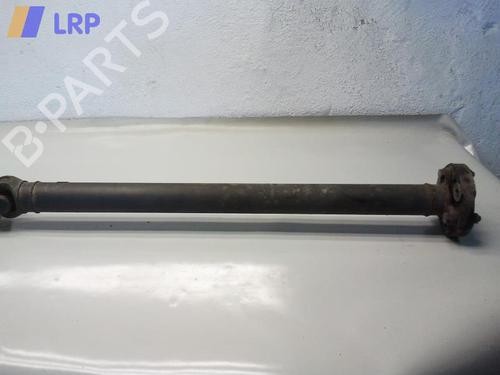 Driveshaft MERCEDES-BENZ E-CLASS (W210) E 280 (210.053) | BP20547089M37 