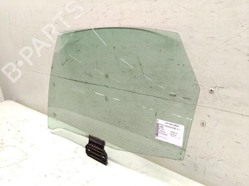 Dør rude ventre bagtil AUDI A4 B6 (8E2) 2.0 | BP32097176C20 