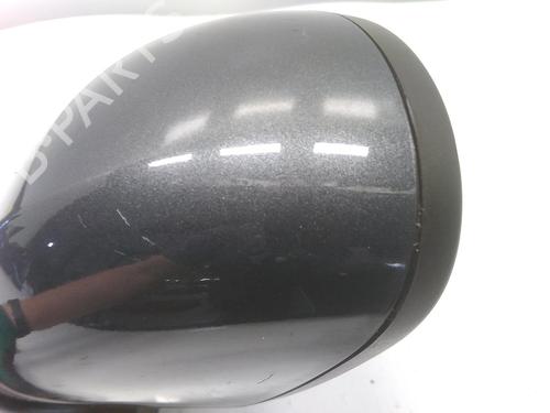 Left mirror SEAT IBIZA III (6L1) 1.4 16V | BP20517150C26 