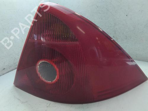 Right taillight FORD MONDEO III (B5Y) 1.8 16V | BP20521236C35 