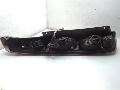 Right taillight NISSAN X-TRAIL I (T30) 2.2 Di 4x4 | BP20521030C35 