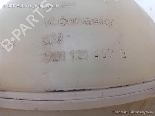Used Expansion tank VW TRANSPORTER T4 Van (70A, 70H, 7DA, 7DH) 1.9 TD (68 hp) 20533646