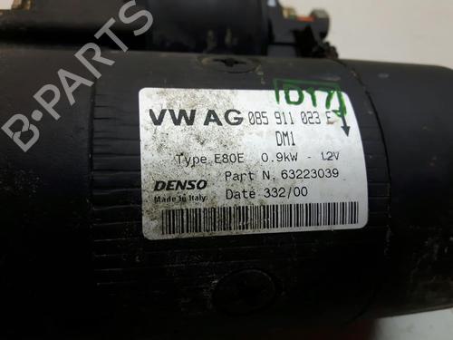 Starter SEAT AROSA (6H1) 1.0 | BP20531751M8 