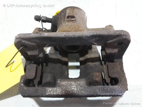 Left rear brake caliper MERCEDES-BENZ A-CLASS (W169) A 150 (169.031, 169.331) | BP20538502M107 