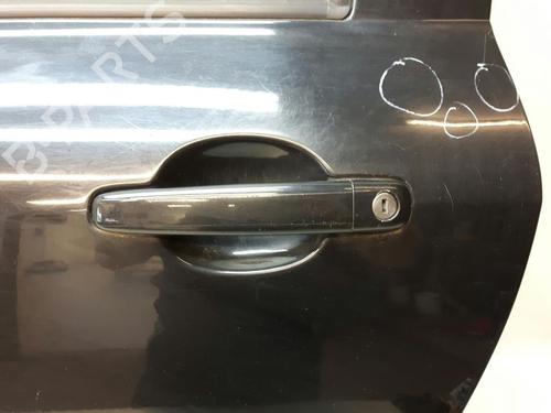 Left front door PEUGEOT 307 (3A/C) 1.6 16V | BP20581829C2 