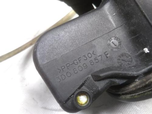 Tanklokket VW PHAETON (3D1, 3D2, 3D3, 3D4, 3D6, 3D7, 3D8, 3D9) 3.0 V6 TDI 4motion | BP20521639C131 