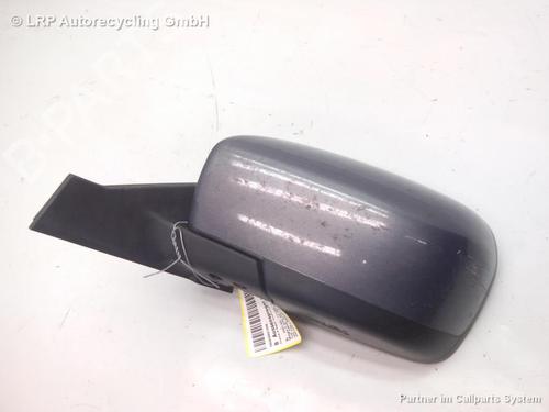 Left mirror MAZDA 5 (CR) 1.8 (CR19) | BP20534259C26 