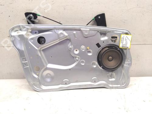 Lève-vitre avant gauche SKODA FABIA I (6Y2) 1.4 16V (75 hp) 31863248