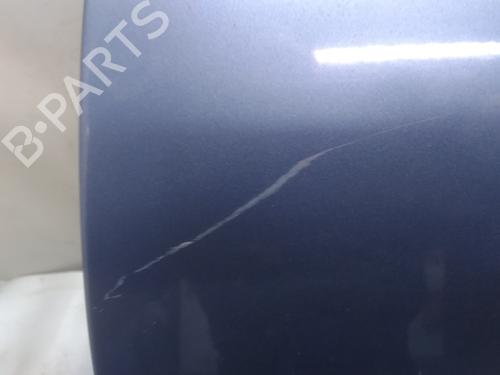Left front door FORD KA (RB_) 1.3 i | BP20515041C2 