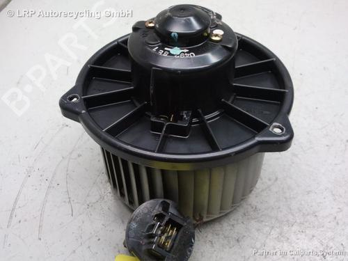 Used Heater blower motor DAIHATSU CUORE VI (L251, L250_, L260_) 1.0 (58 hp) 20553316
