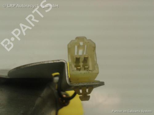 Rear wiper motor SUZUKI WAGON R+ Hatchback (EM) 1.0 (RC410, SR410, SR412) | BP20551566M102 