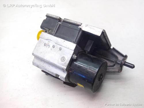Used ABS pump OPEL VECTRA C Estate (Z02) 1.9 CDTI (F35) (150 hp) 20554625