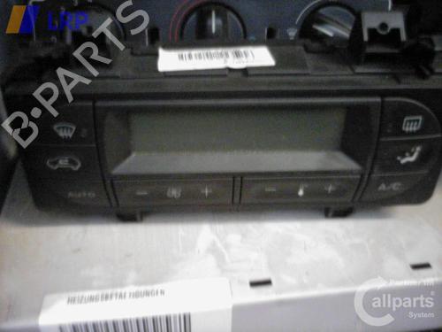 Climate control PEUGEOT 1007 (KM_) 1.6 16V | BP20553271I5 