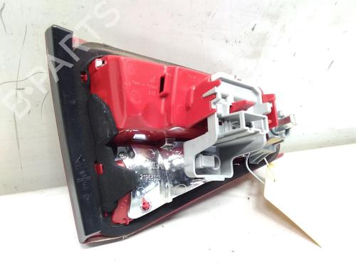 Other AUDI A4 B8 Avant (8K5) 2.0 TFSI | BP31958394O1