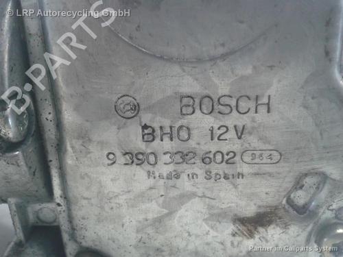 Rear wiper motor NISSAN SERENA (C23) 2.0 | BP20552045M102 