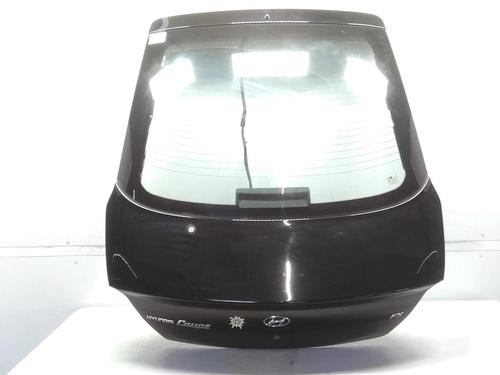 Used Tailgate HYUNDAI COUPE II (GK) 2.0 GLS (143 hp) 20519508