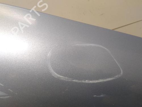 Right front fenders SUZUKI LIANA (ER, RH_) 1.6 i (RH416) | BP20525745C42 