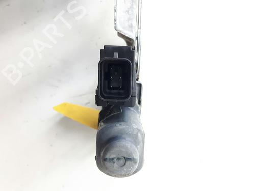 Used Front right window mechanism OPEL COMBO Box Body/MPV 1.7 CDTI 16V (101 hp) 20545575